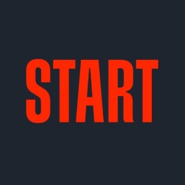 Иконка канала START