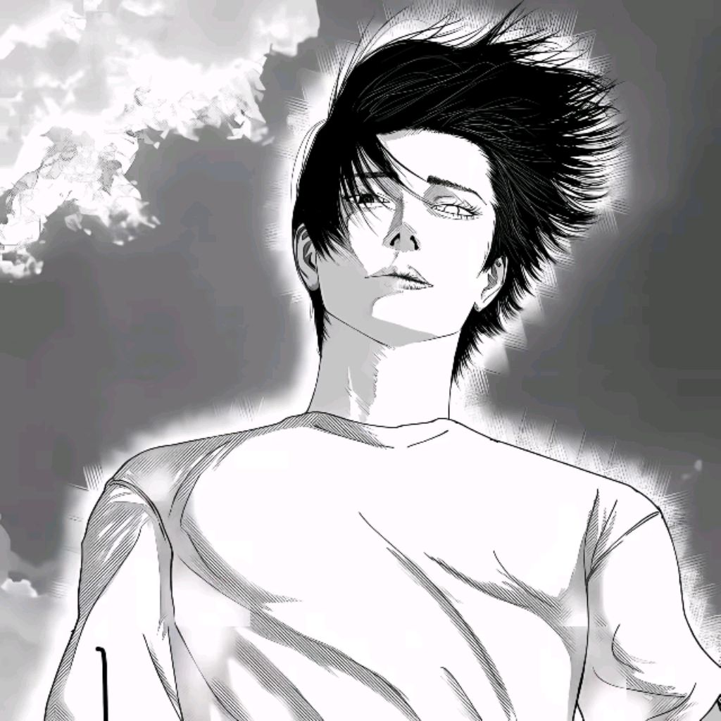 Доккеби х шаман