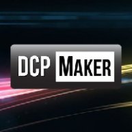 Иконка канала DCP Maker
