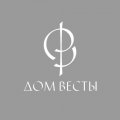Иконка канала Дом Весты | Свадебный салон