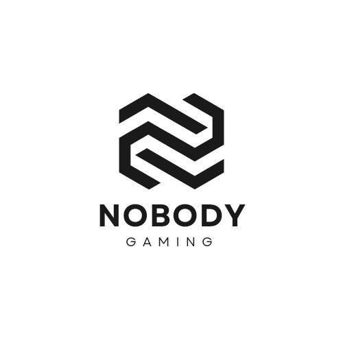 Иконка канала Nobody Gaming