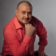 Иконка канала Сергей Кудрявцев