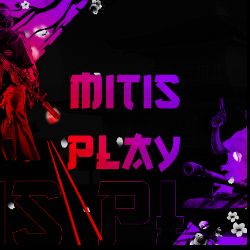 Иконка канала Mitis_Play