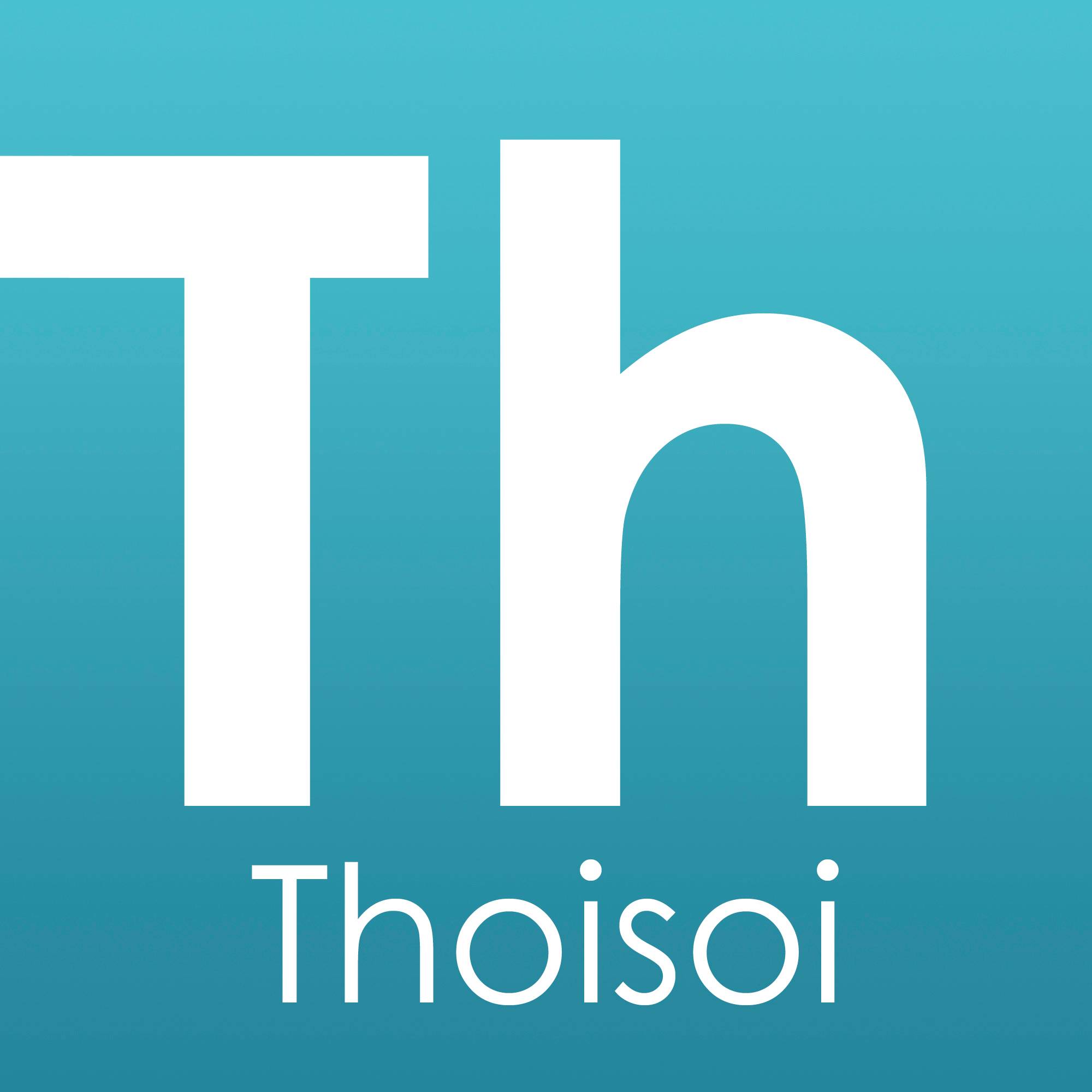 Иконка канала Thoisoi