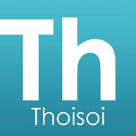 Иконка канала Thoisoi