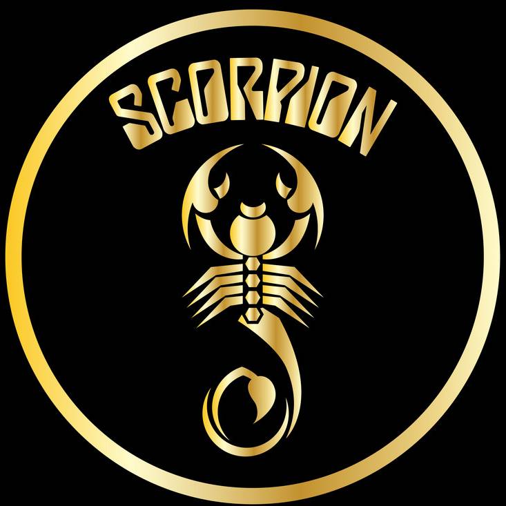 Иконка канала Scorpionpoison
