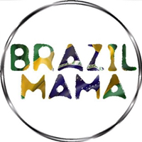 Иконка канала BrazilMama - роды в Бразилии