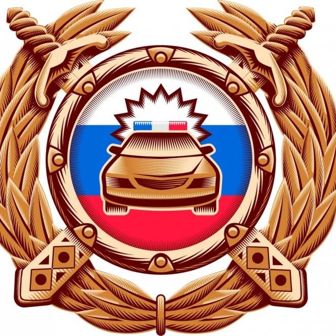 Иконка канала Госавтоинспекция МВД России