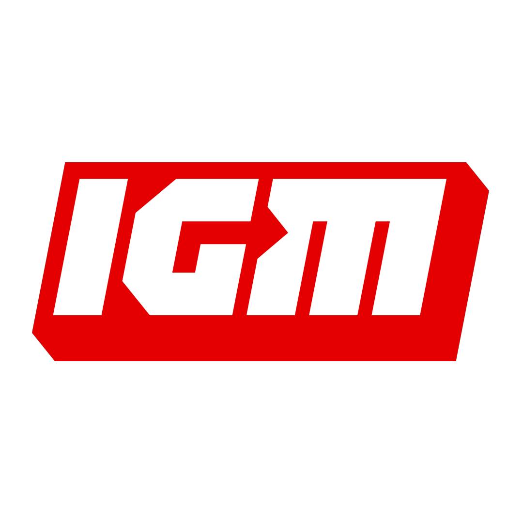 Иконка канала IGM