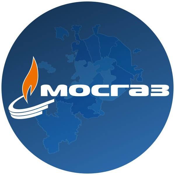 Иконка канала АО МОСГАЗ