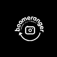 Иконка канала Boomeranger
