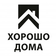 Иконка канала ХорошоДома