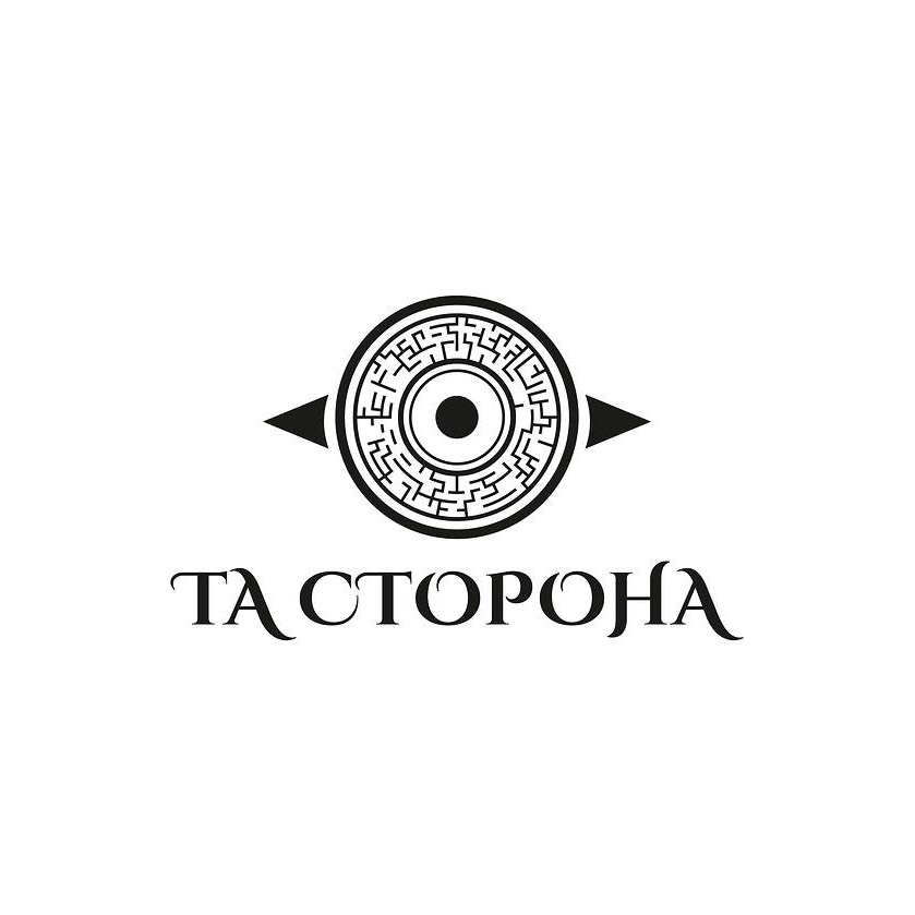 Иконка канала "Та сторона" с Валентиной Осокиной