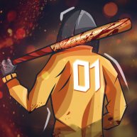 Иконка канала Блэкаут