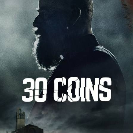 Иконка канала Сериал 30 сребреников / 30 Monedas