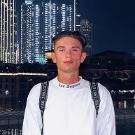 Иконка канала badeek17