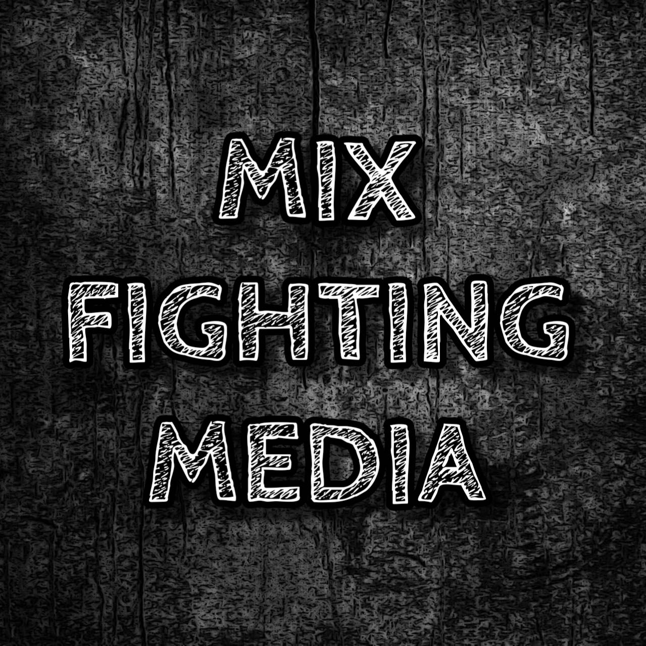 Иконка канала Mix Fighting Media