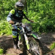 Иконка канала АК 54 Калаш Рулит