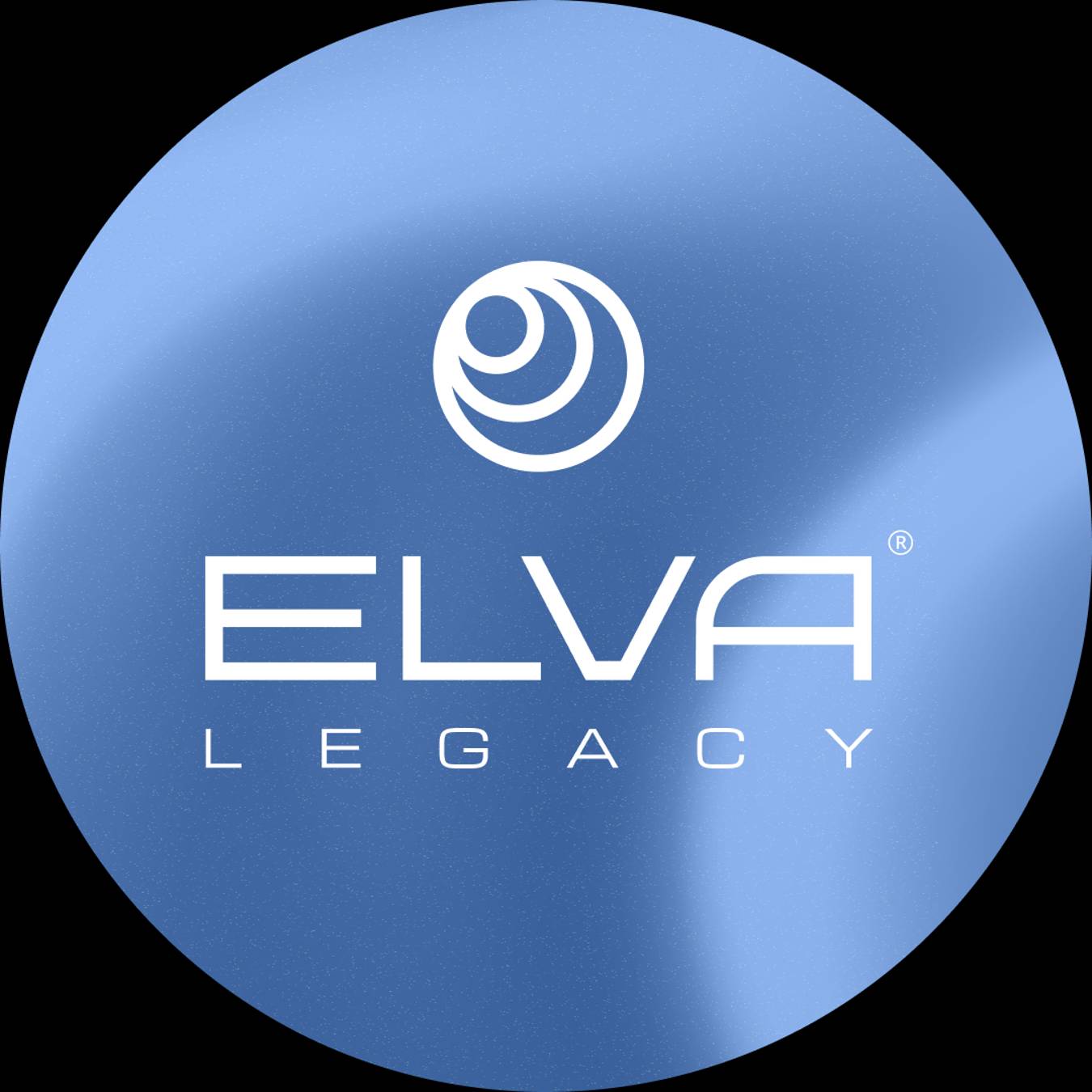 Иконка канала Elva Legacy