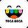 Иконка канала Toca Boca