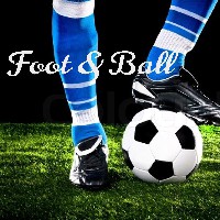 Иконка канала Foot & Ball