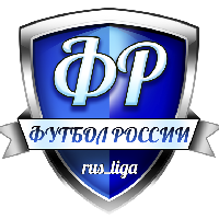 Иконка канала ФУТБОЛ РОССИИ
