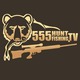 Иконка канала 555hftv