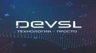 Иконка канала Devsl