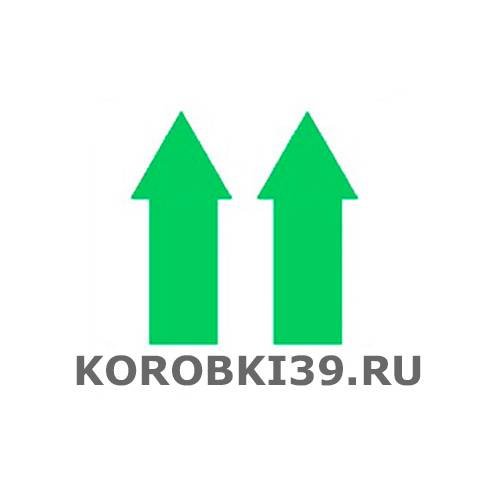 Иконка канала KOROBKI39.RU