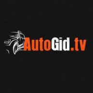 Иконка канала AutoGid - видео тест-драйвы автомобилей