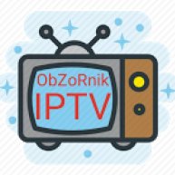 Иконка канала ObZoRnik TV