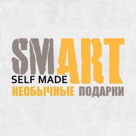 Иконка канала Smart Arte