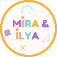 Mira and ilya