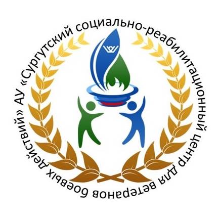 Иконка канала АУ "Сургутский социально-реабилитационный центр"