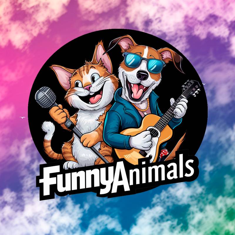 FunnyAnimals