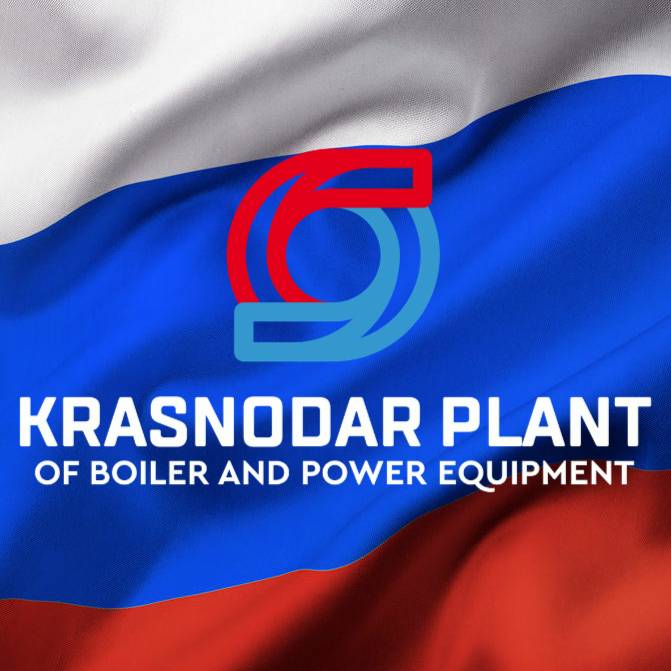 Иконка канала Krasnodar boiler plant