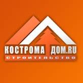 Иконка канала KostromaDom .RU