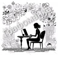 Иконка канала Графоманка