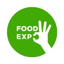 Иконка канала Food Expo