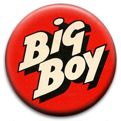 Иконка канала BIg Boy Бокс