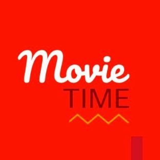 Иконка канала Movie Time