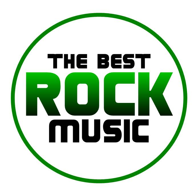 Иконка канала The Best Rock Musik