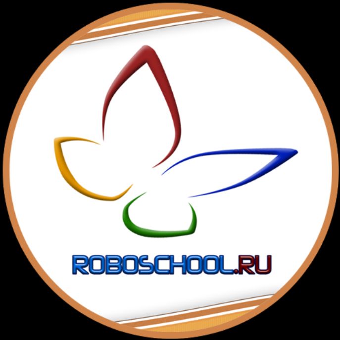 Иконка канала Roboschool.ru