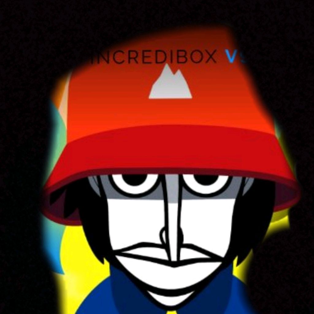 Incredibox halloween