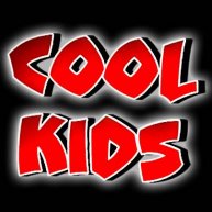 Иконка канала COOL KIDS
