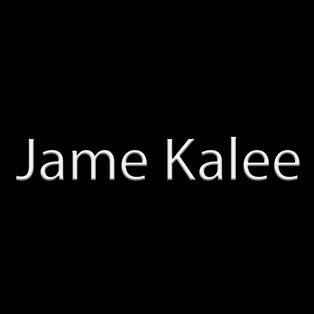 Иконка канала Jame_Kalee