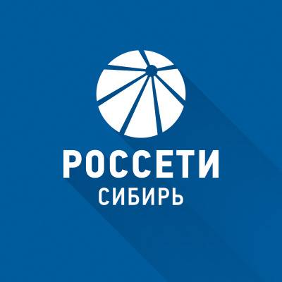 Иконка канала Россети Сибирь