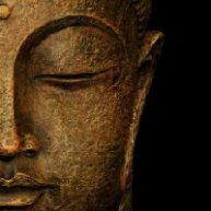 Иконка канала буддизм