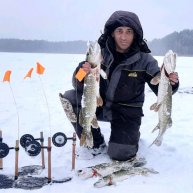 Иконка канала Юрга-Фишинг