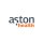 Иконка канала aston_health